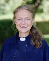 Agneta Stenermark Nyberg